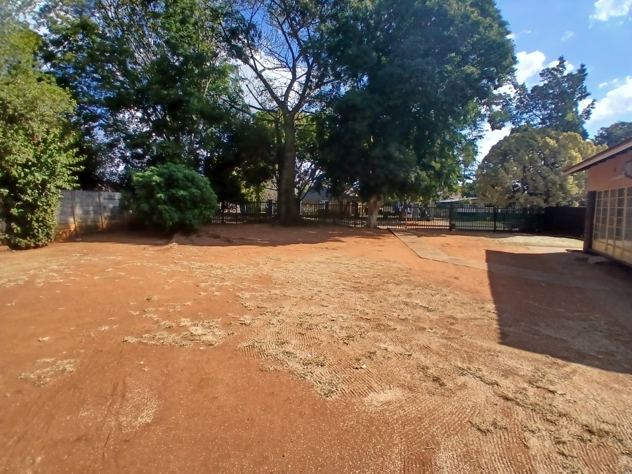 Commercial Property for Sale in Mooinooi North West